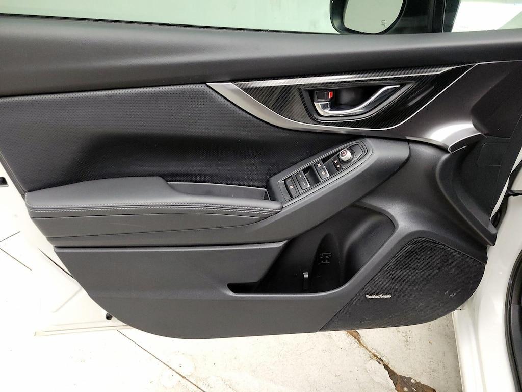 used 2017 Subaru Impreza car, priced at $18,998