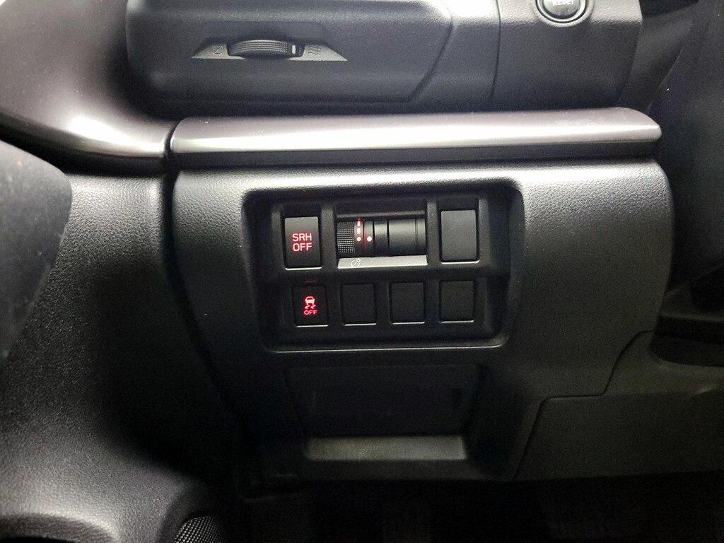 used 2017 Subaru Impreza car, priced at $18,998