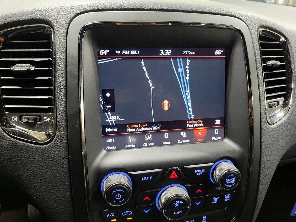 used 2019 Dodge Durango car, priced at $27,998