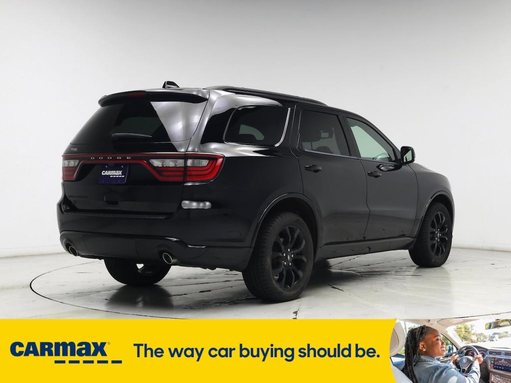 used 2019 Dodge Durango car, priced at $27,998