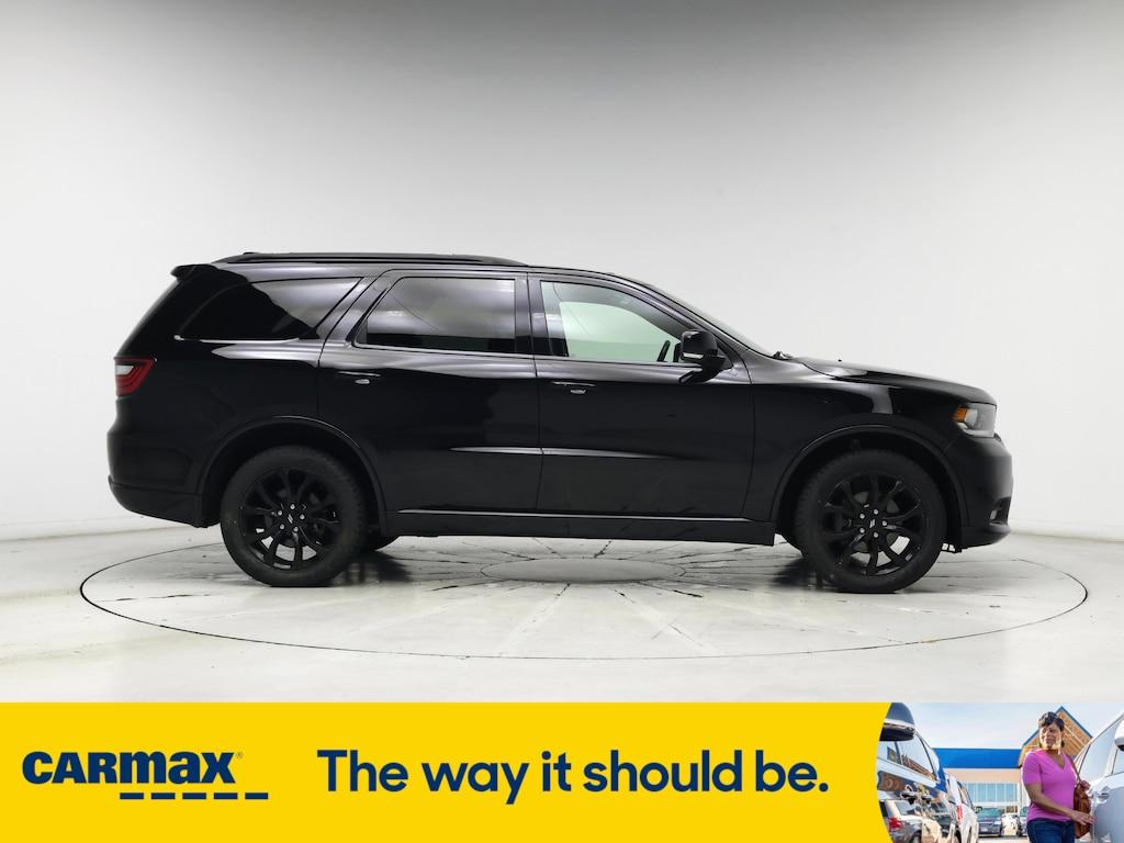 used 2019 Dodge Durango car, priced at $27,998