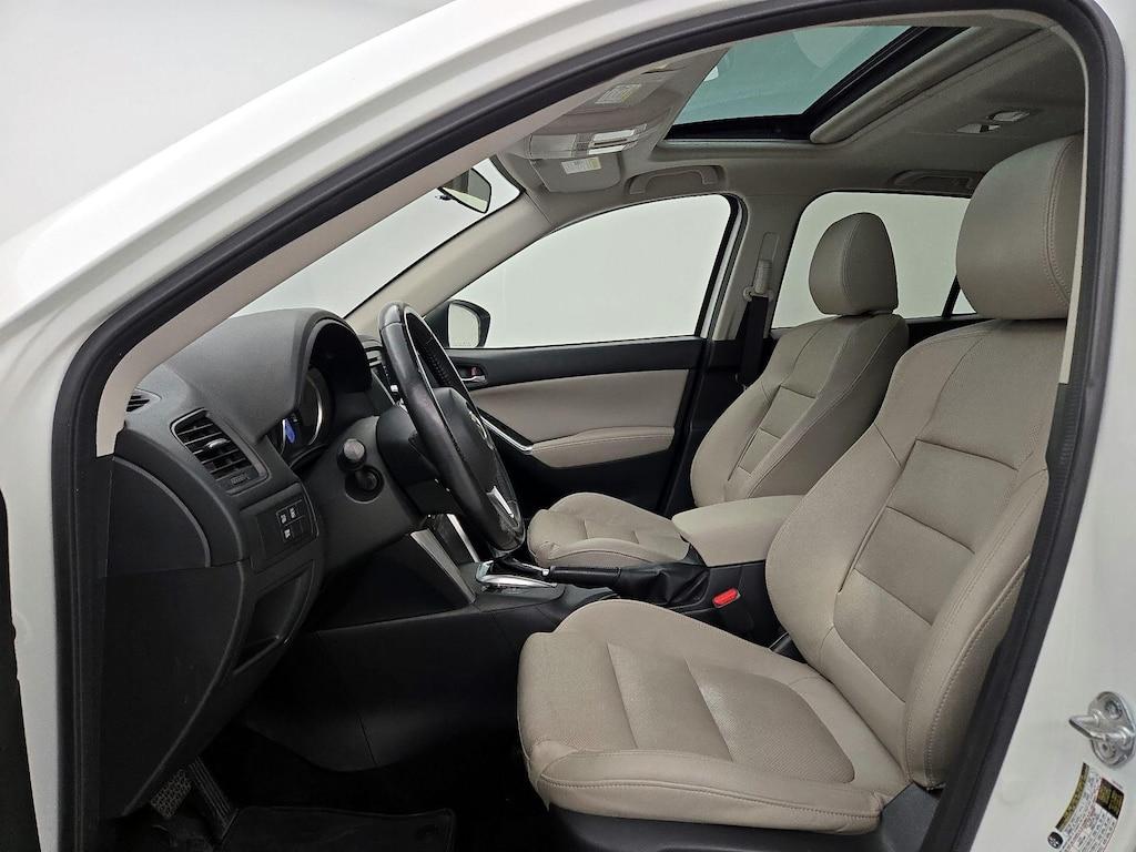 used 2015 Mazda CX-5 car, priced at $14,599