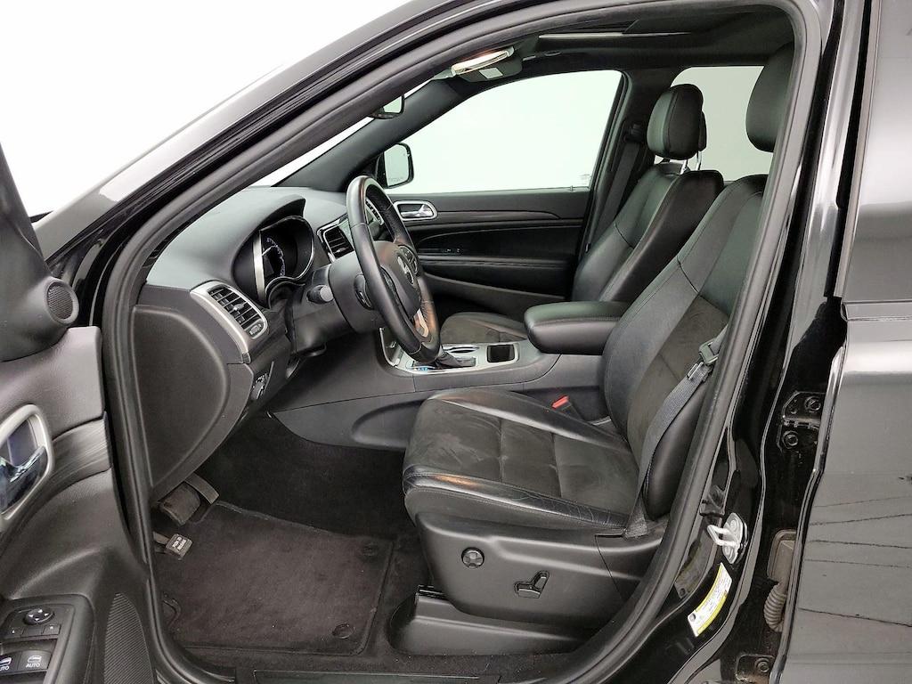 used 2019 Jeep Grand Cherokee car, priced at $26,998