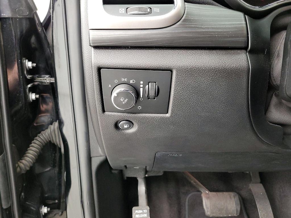 used 2019 Jeep Grand Cherokee car, priced at $26,998