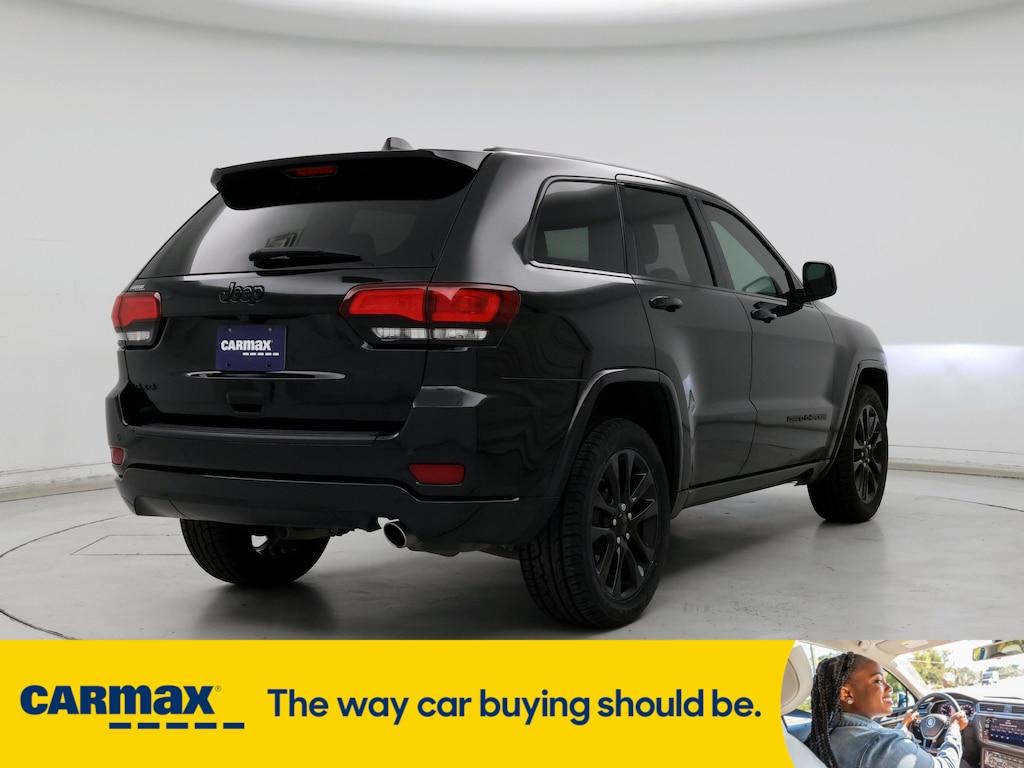 used 2019 Jeep Grand Cherokee car, priced at $26,998