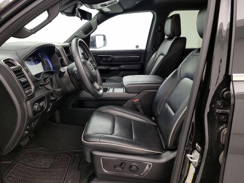 used 2024 Ram 1500 car, priced at $52,998