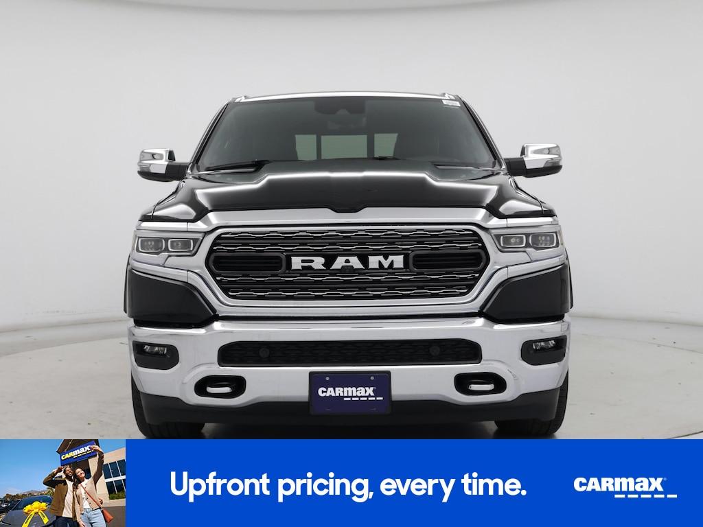 used 2024 Ram 1500 car, priced at $52,998