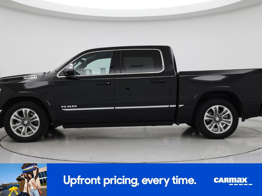 used 2024 Ram 1500 car, priced at $52,998