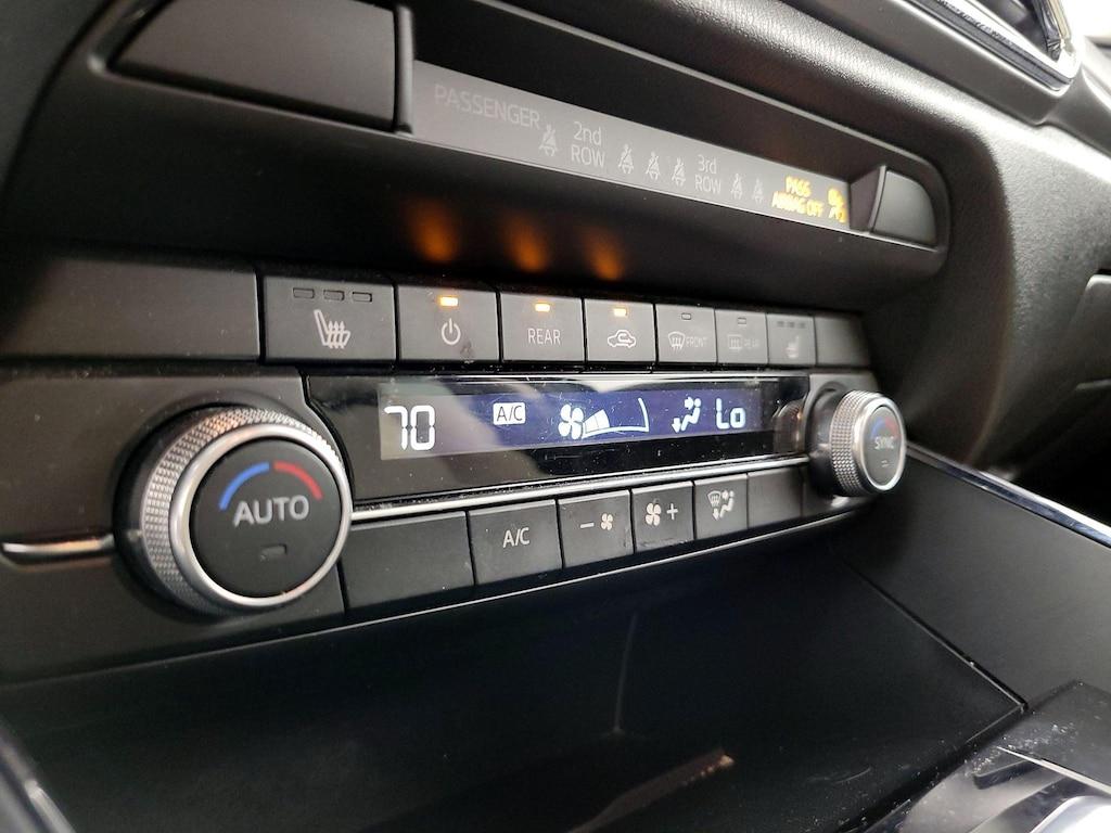 used 2023 Mazda CX-9 car, priced at $31,998