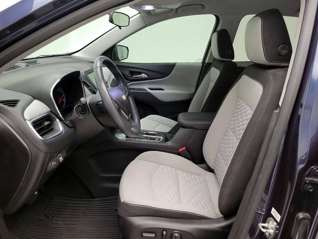 used 2018 Chevrolet Equinox car, priced at $19,998