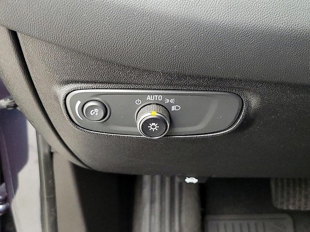 used 2018 Chevrolet Equinox car, priced at $19,998