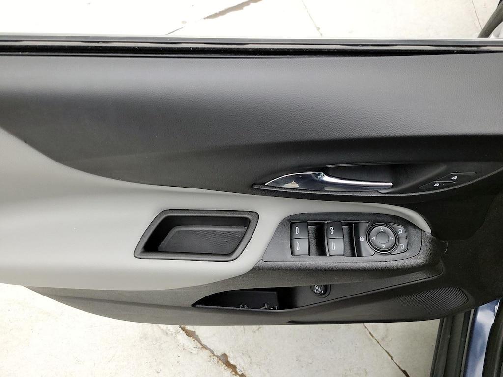 used 2018 Chevrolet Equinox car, priced at $19,998