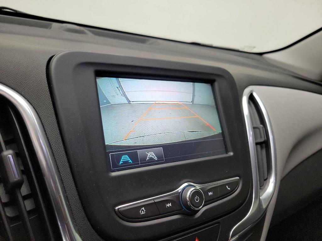 used 2018 Chevrolet Equinox car, priced at $19,998