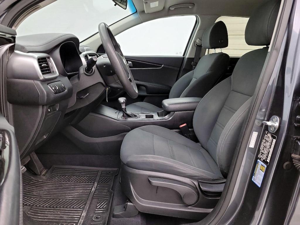 used 2020 Kia Sorento car, priced at $20,998