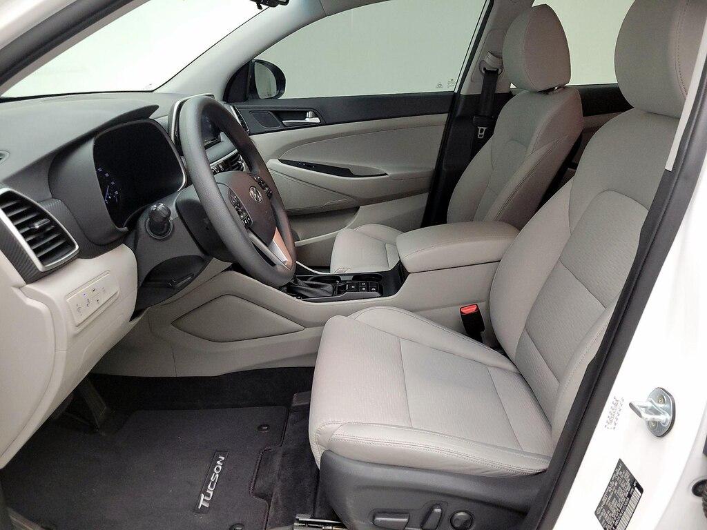 used 2020 Hyundai Tucson car, priced at $21,998