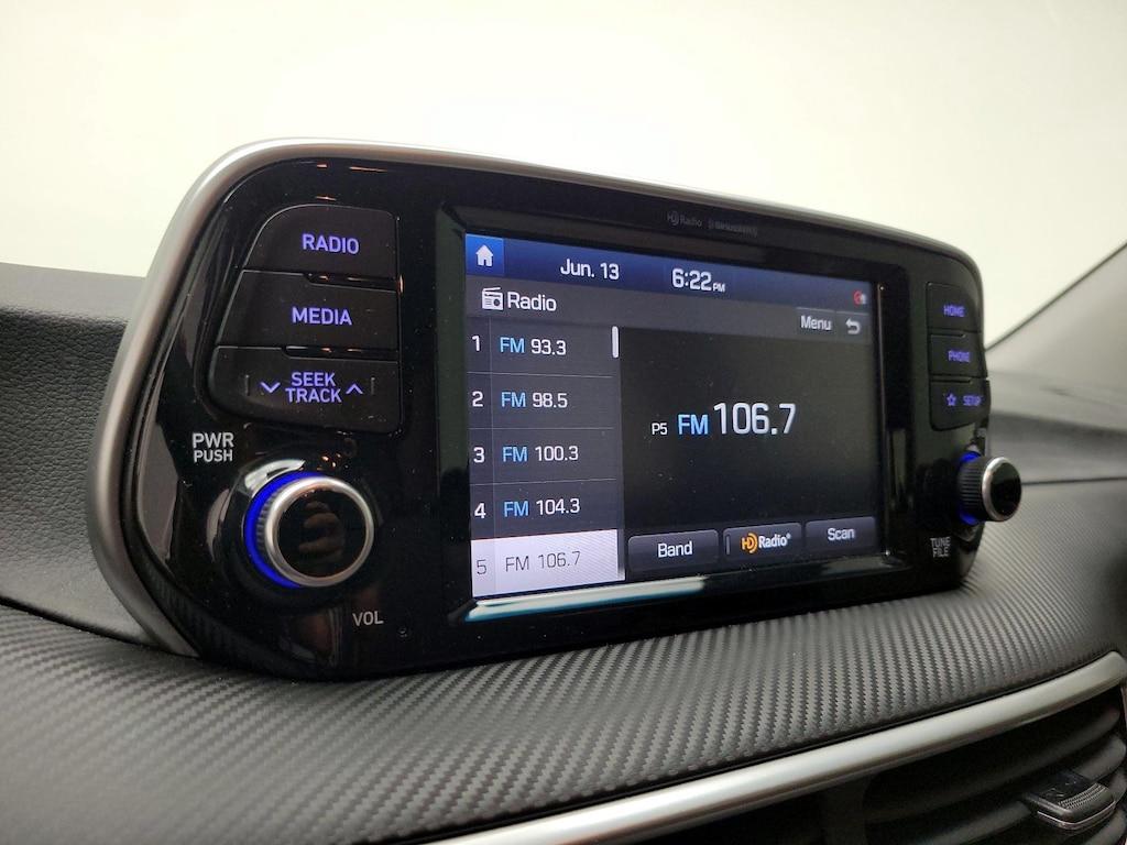 used 2020 Hyundai Tucson car, priced at $21,998