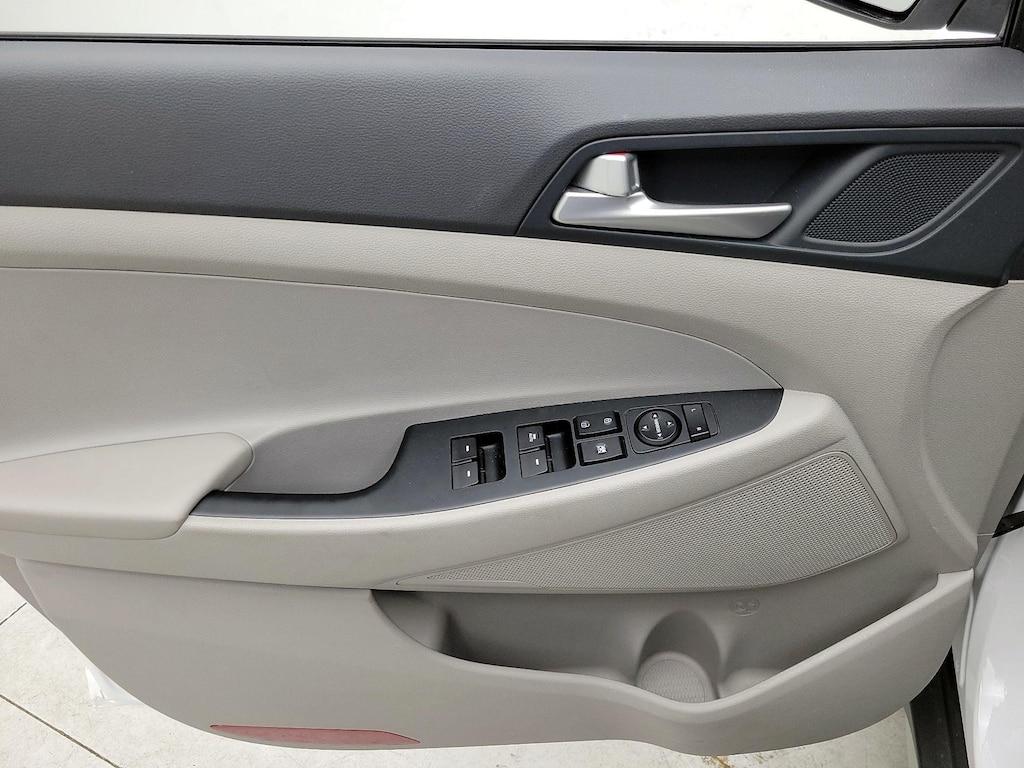 used 2020 Hyundai Tucson car, priced at $21,998