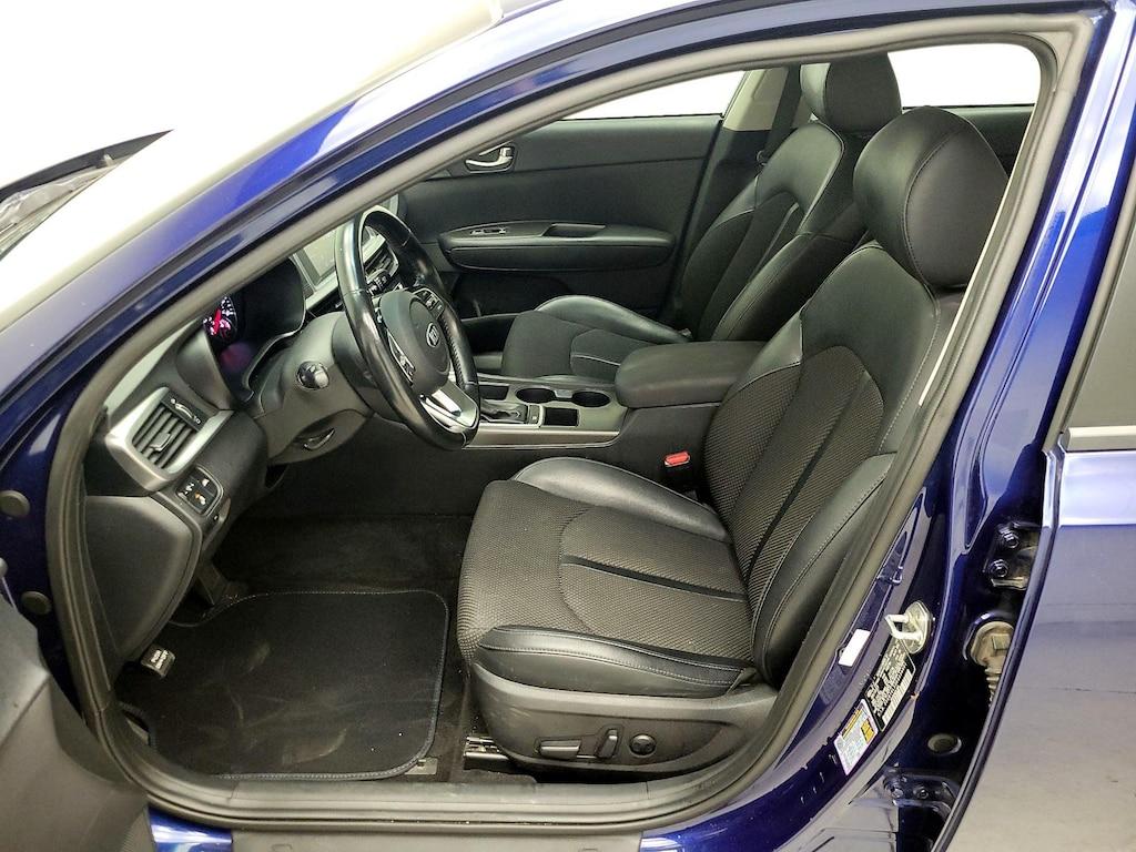 used 2019 Kia Optima car, priced at $13,998