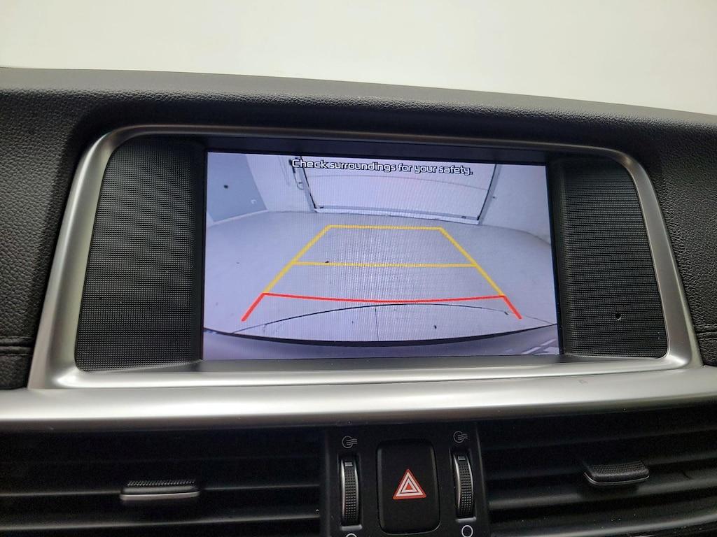 used 2019 Kia Optima car, priced at $13,998