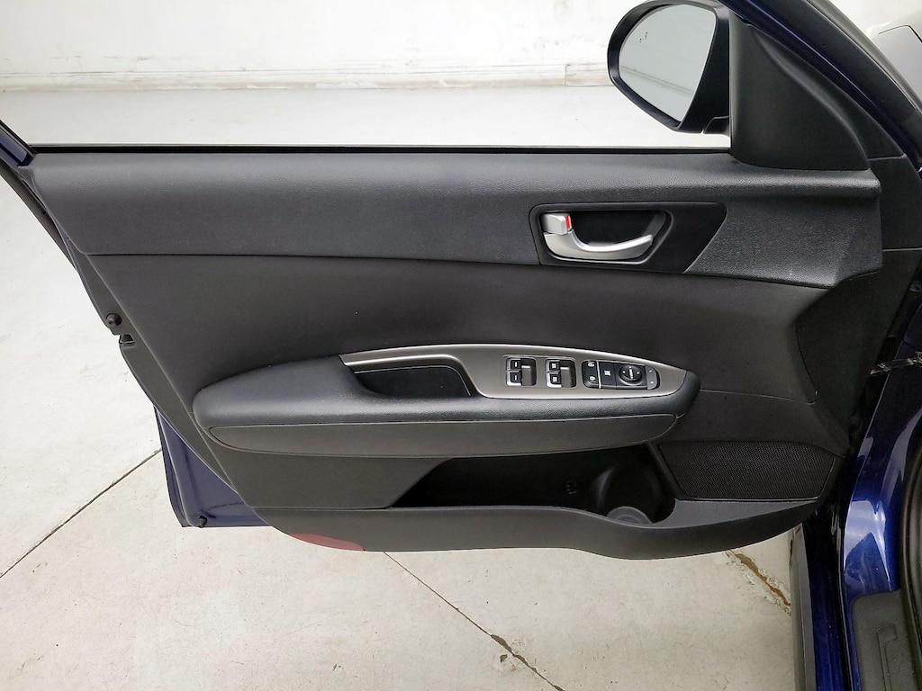 used 2019 Kia Optima car, priced at $13,998