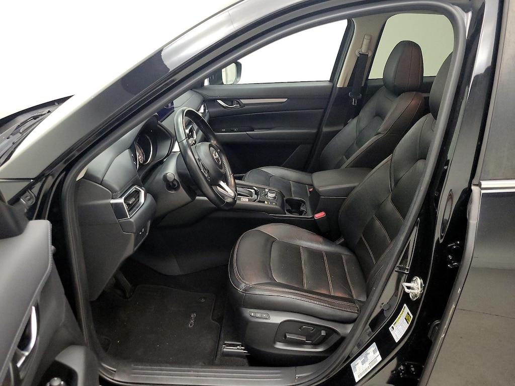 used 2023 Mazda CX-5 car, priced at $24,998