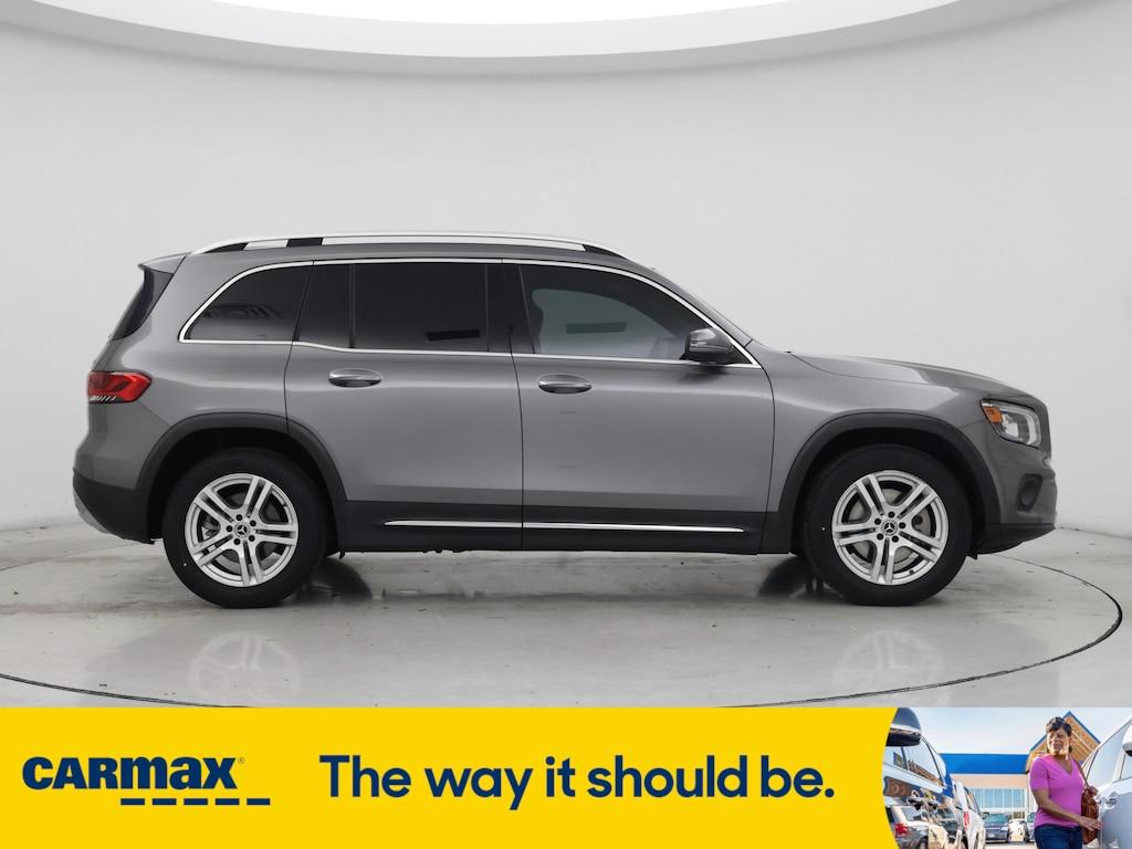 used 2020 Mercedes-Benz GLB 250 car, priced at $25,998