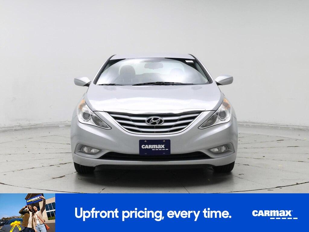used 2013 Hyundai Sonata car, priced at $10,998
