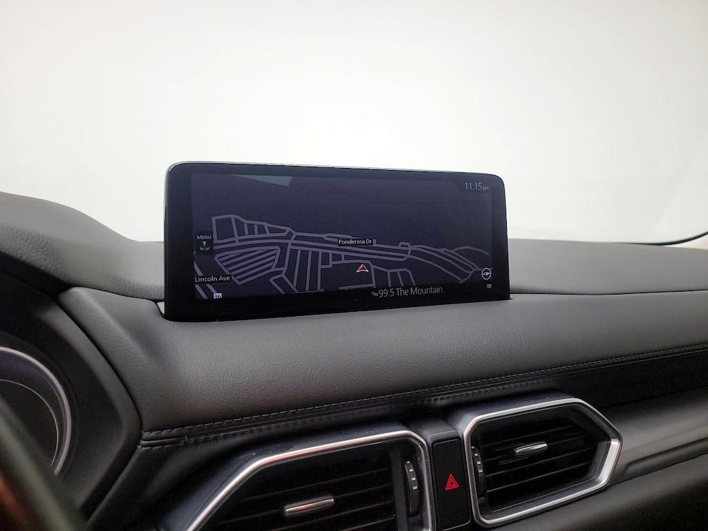 used 2023 Mazda CX-5 car, priced at $25,998