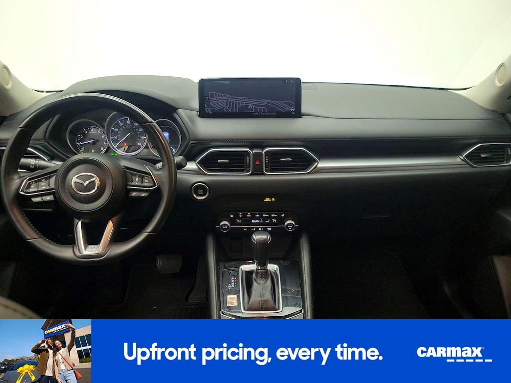 used 2023 Mazda CX-5 car, priced at $25,998