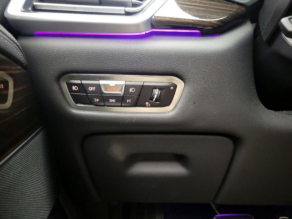 used 2021 BMW X5 PHEV car, priced at $43,998