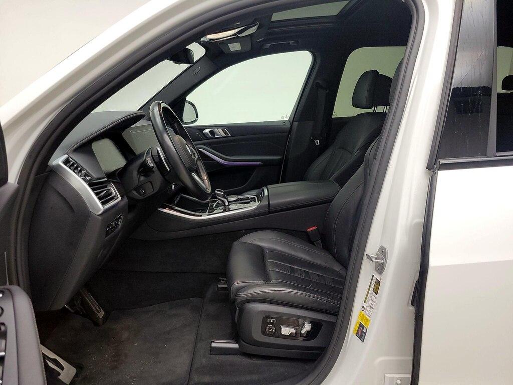 used 2021 BMW X5 PHEV car, priced at $43,998