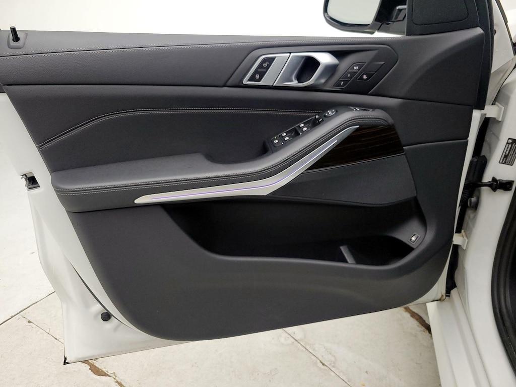 used 2021 BMW X5 PHEV car, priced at $43,998