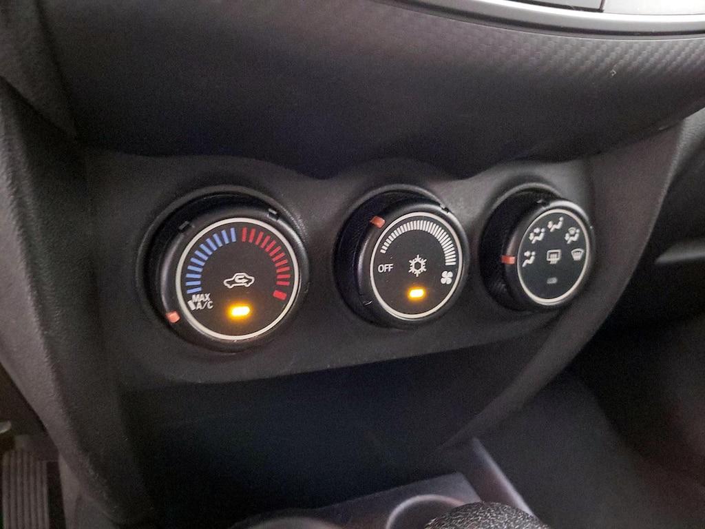 used 2016 Mitsubishi Outlander Sport car, priced at $12,998