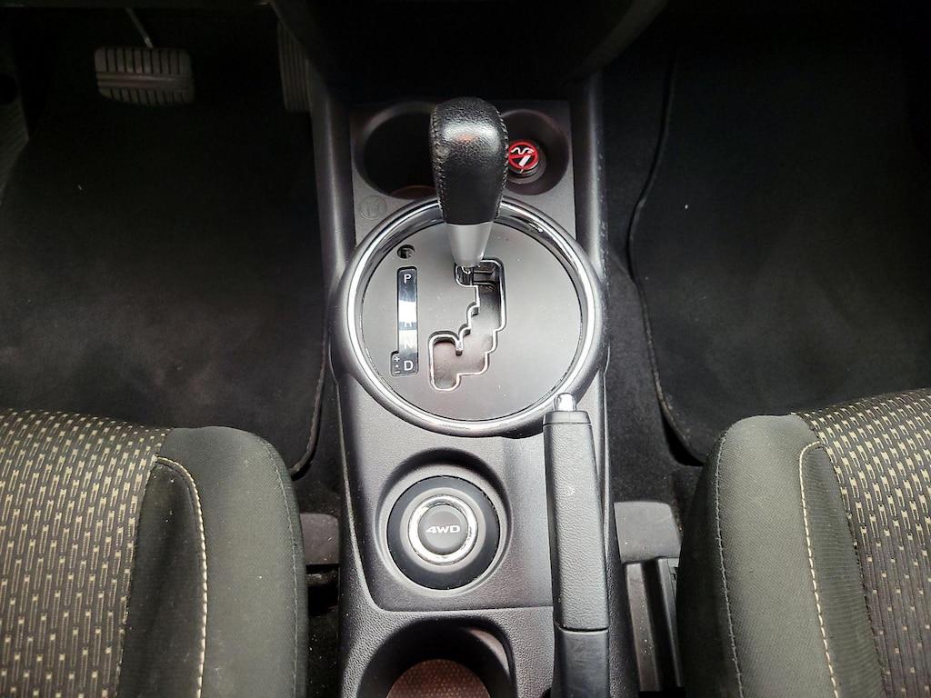 used 2016 Mitsubishi Outlander Sport car, priced at $12,998