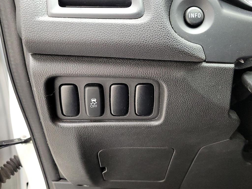 used 2016 Mitsubishi Outlander Sport car, priced at $12,998