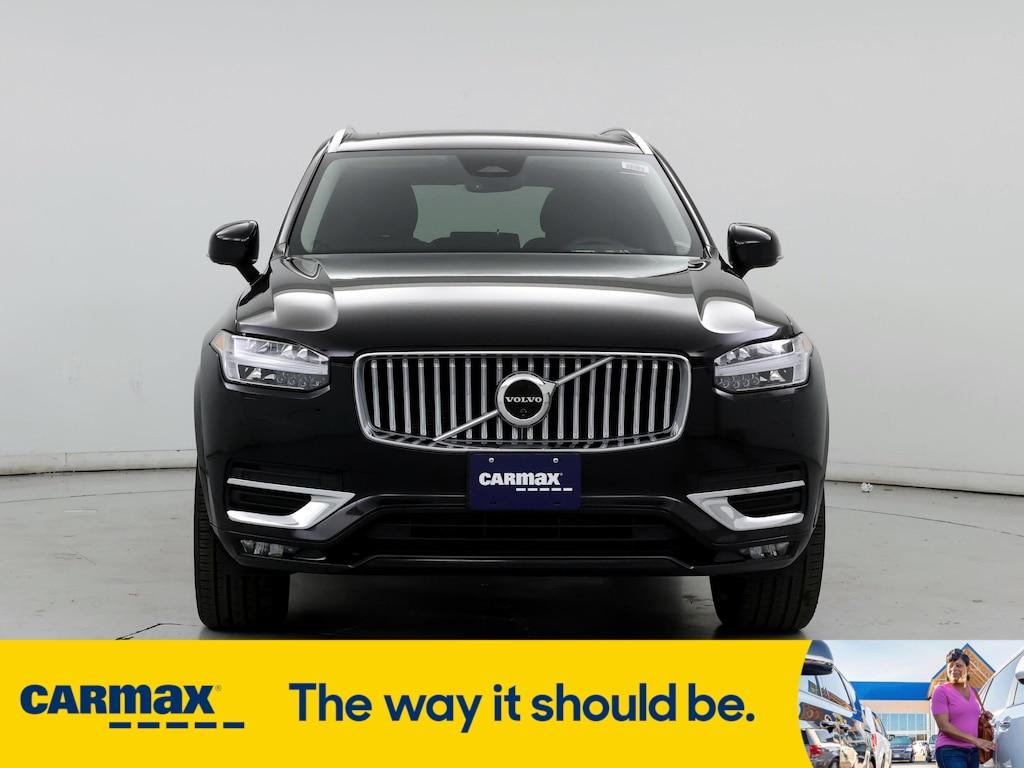 used 2024 Volvo XC90 car, priced at $40,998