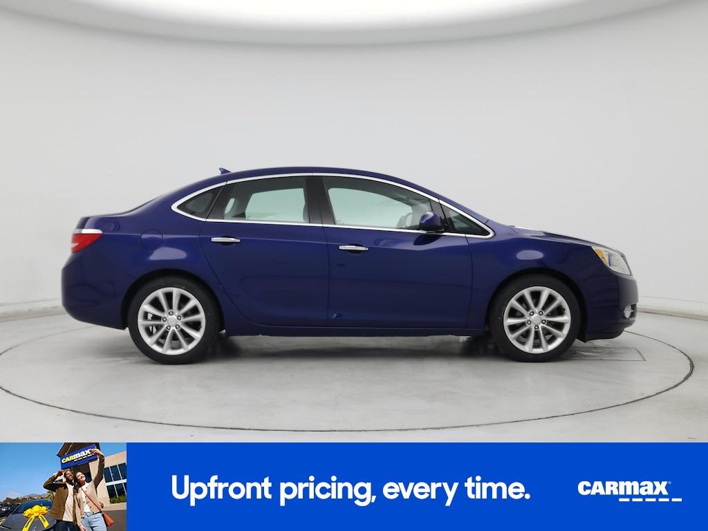 used 2014 Buick Verano car, priced at $10,998