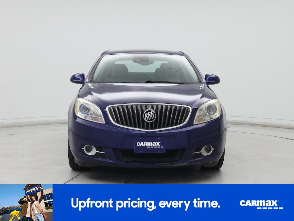 used 2014 Buick Verano car, priced at $10,998