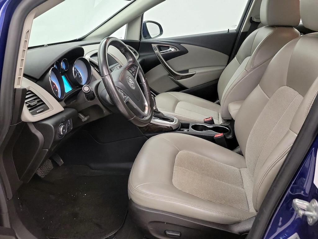 used 2014 Buick Verano car, priced at $11,599