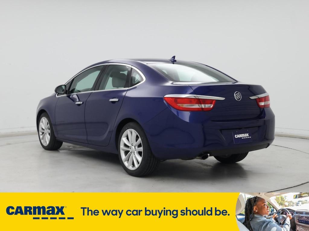 used 2014 Buick Verano car, priced at $11,599