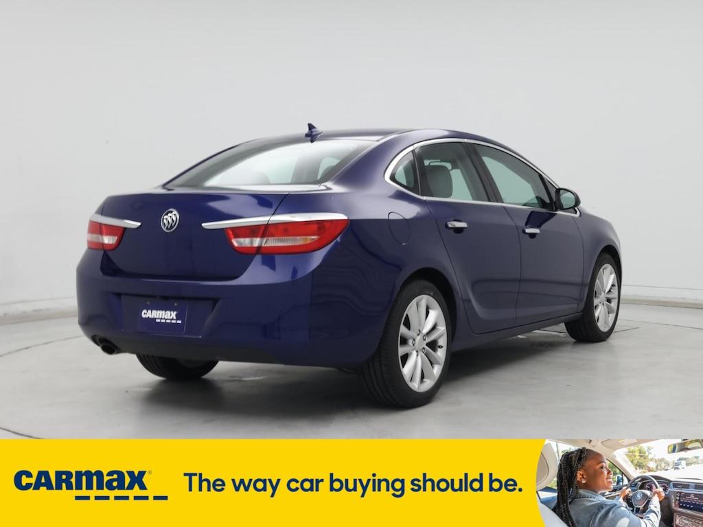used 2014 Buick Verano car, priced at $11,599
