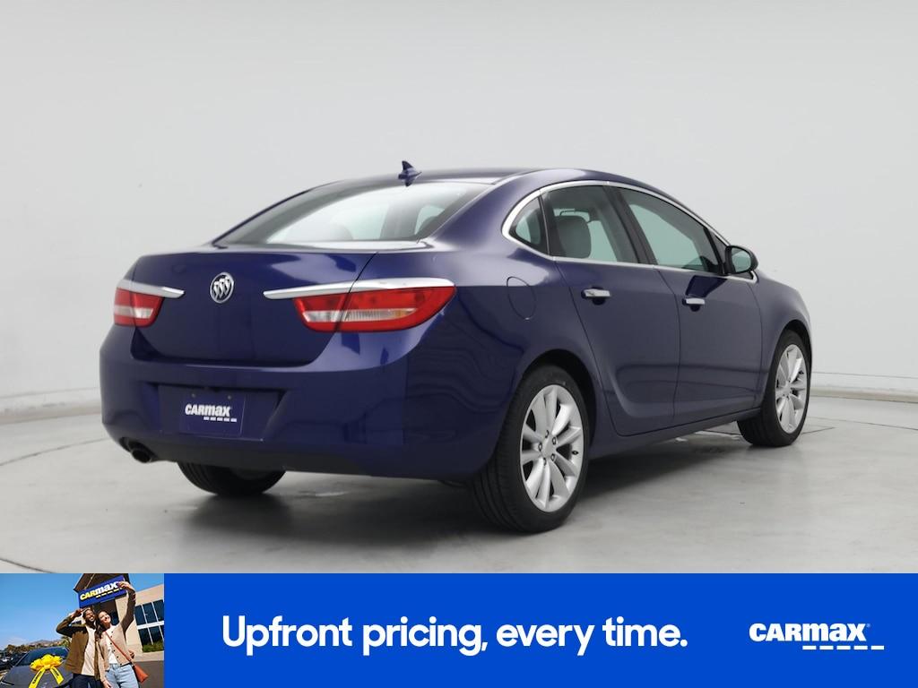 used 2014 Buick Verano car, priced at $10,998