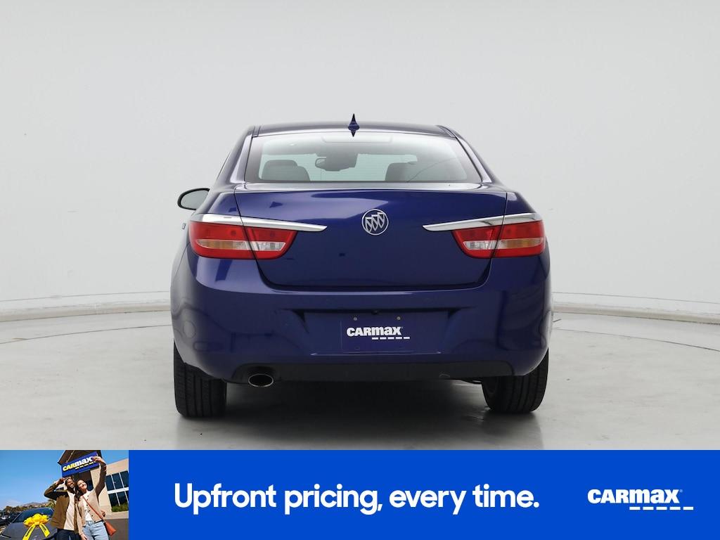 used 2014 Buick Verano car, priced at $10,998