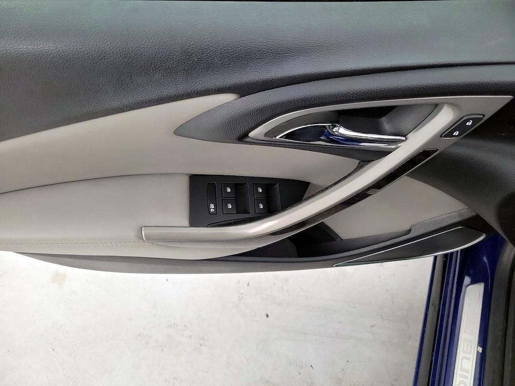 used 2014 Buick Verano car, priced at $11,599