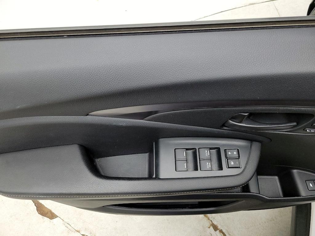 used 2023 Honda Passport car, priced at $35,998