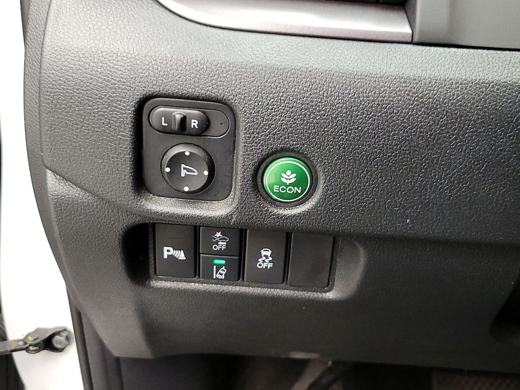 used 2023 Honda Passport car, priced at $35,998