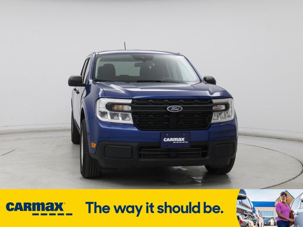 used 2024 Ford Maverick car, priced at $29,998