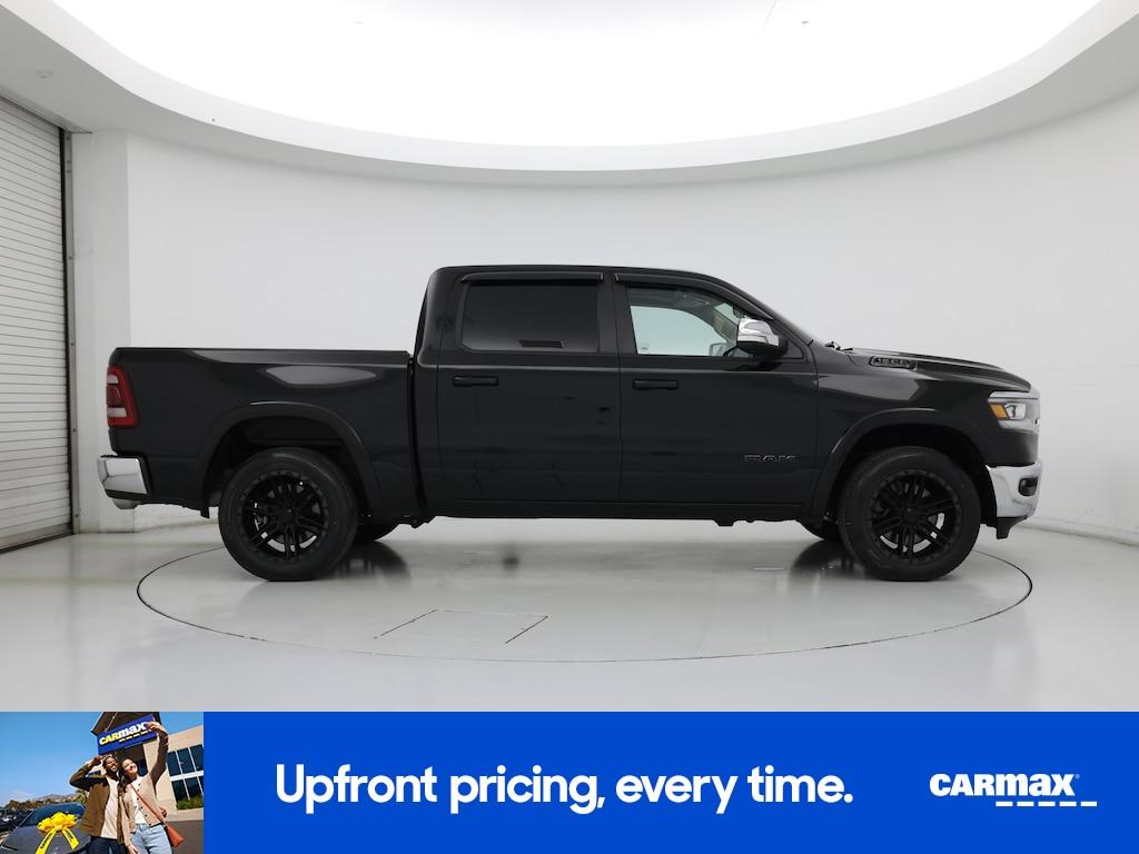 used 2019 Ram 1500 car, priced at $31,998