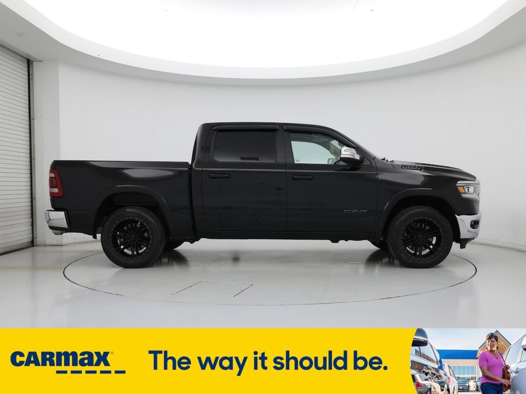 used 2019 Ram 1500 car, priced at $33,998