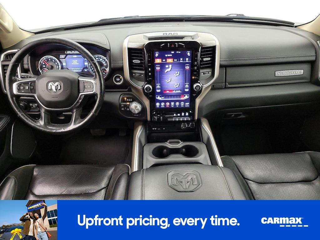 used 2019 Ram 1500 car, priced at $31,998